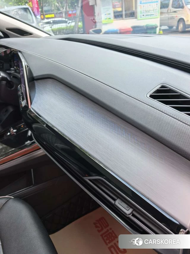 Volkswagen Lanjing 2021 Темно-серый из Китая, фото 3