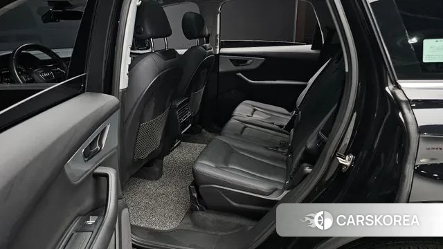 Audi Q7 (4M) id 3529174 из Кореи 3