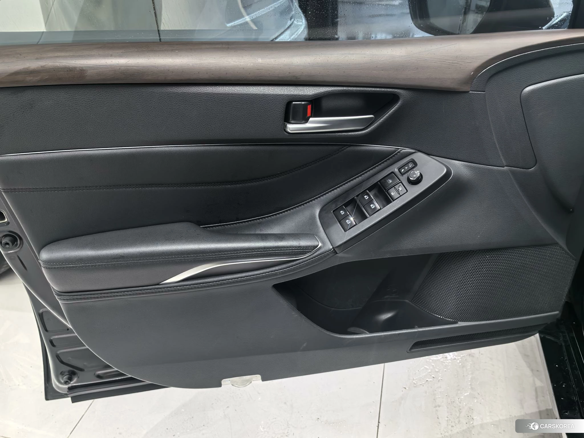 Toyota Asian dragon 2019 Черный из Китая, фото 3