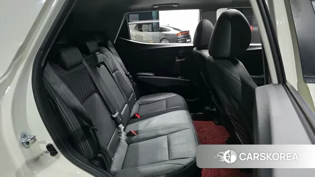 Ssangyong Tivoli Armor 2018 Белый из Кореи, фото 3