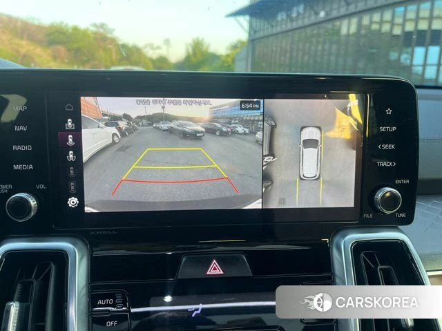 Kia Sorento 4th Generation 2020 Черный из Кореи, фото 3