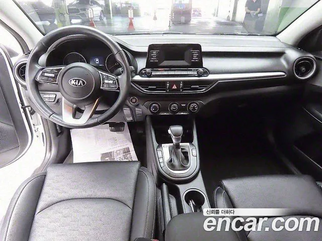 Kia Come New K3 id 2690749 из Кореи 3