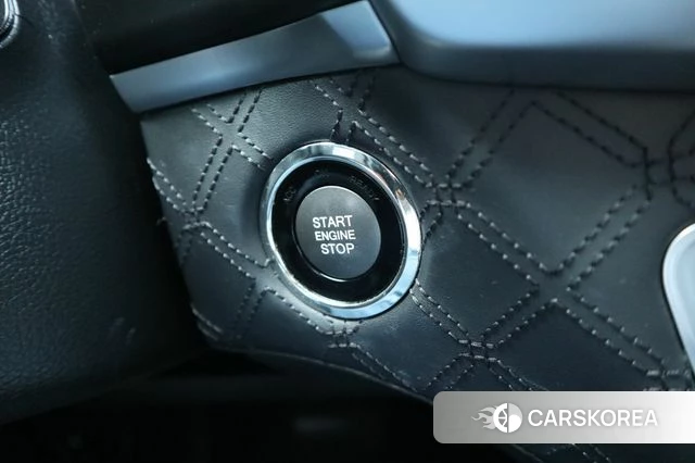 Ssangyong All New Rexton 2021 Черный из Кореи, фото 3