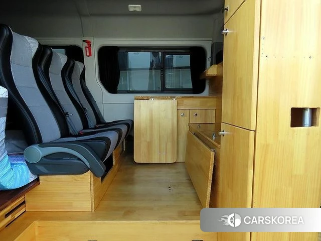 Renault Korea (Samsung) Master 2019 Белый из Кореи, фото 3