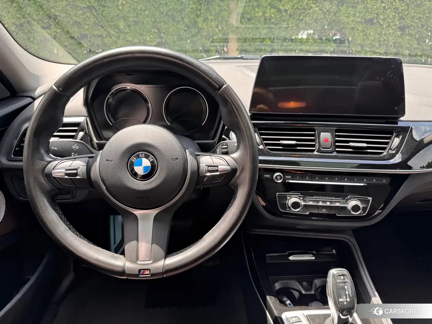 BMW 1 series 2022 Белый из Китая, фото 3