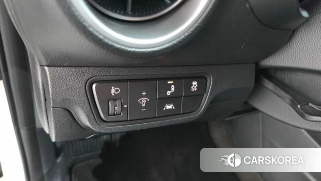 Kia Come New K3 2020 Белый из Кореи, фото 3