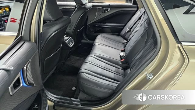 Kia The New K8 2025 Песочный из Кореи, фото 3