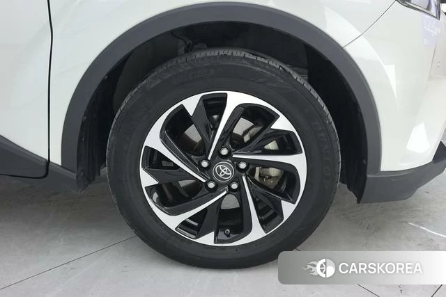 Toyota IZOA 2020 Белый из Китая, фото 3