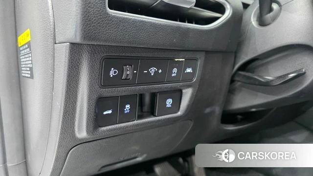 Hyundai Sonata (DN8) 2019 Белый из Кореи, фото 3