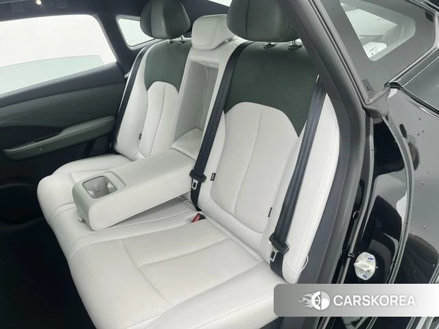 Nissan N7 2026 Черный из Китая, фото 3