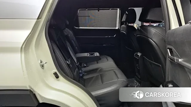 Ssangyong Torres 2023 Белый из Кореи, фото 3