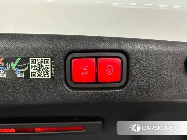 Mercedes-Benz E-Class W214 2024 Белый из Кореи, фото 3