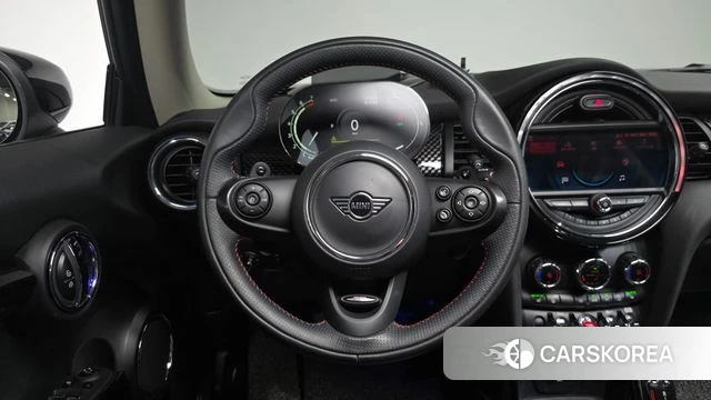 Mini Cooper S 2020 Серебристо-серый из Кореи, фото 3