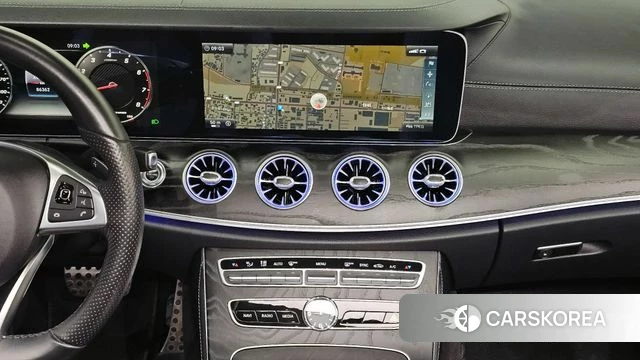Mercedes-Benz E-Class W213 2018 Белый из Кореи, фото 3