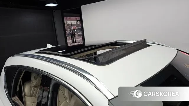 Genesis GV80 2021 Белый из Кореи, фото 3