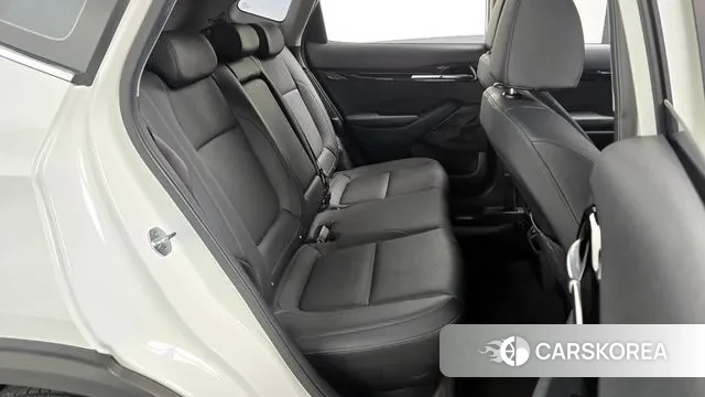 Kia Seltos 2021 Белый из Кореи, фото 3