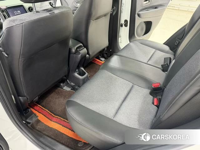 Honda XR-V 2021 Белый из Китая, фото 3