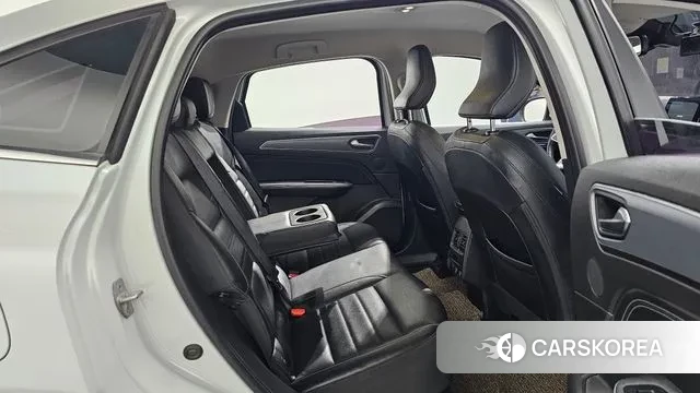 Renault Korea (Samsung) XM3 2020 Белый из Кореи, фото 3