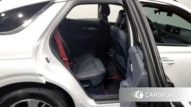 Genesis GV70 id 2900208 из Кореи 3