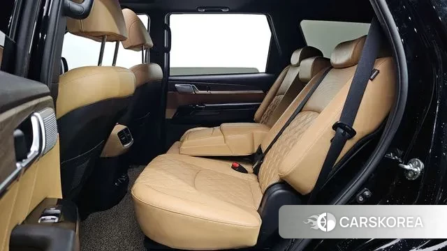 Kia Mohave Master 2020 Черный из Кореи, фото 3