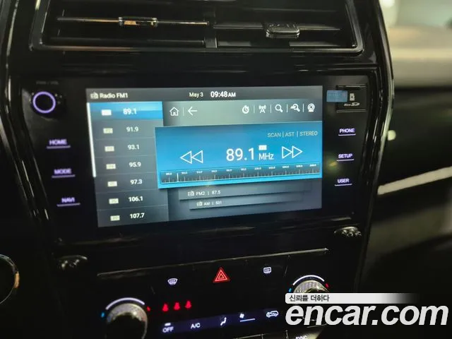 Ssangyong Berry New Tivoli id 2692156 из Кореи 3