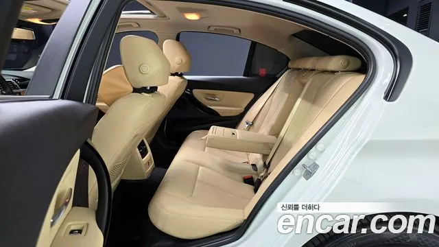 BMW 3 Series (F30) id 2716586 из Кореи 3