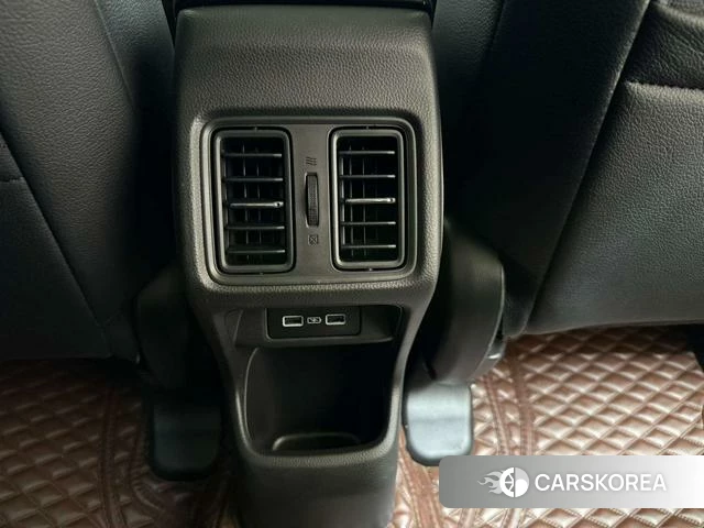 Honda XR-V 2023 Белый из Китая, фото 3