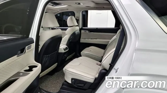 Hyundai The New Palisade id 2502150 из Кореи 3