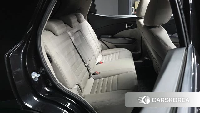 Ssangyong Berry New Tivoli 2019 Черный из Кореи, фото 3