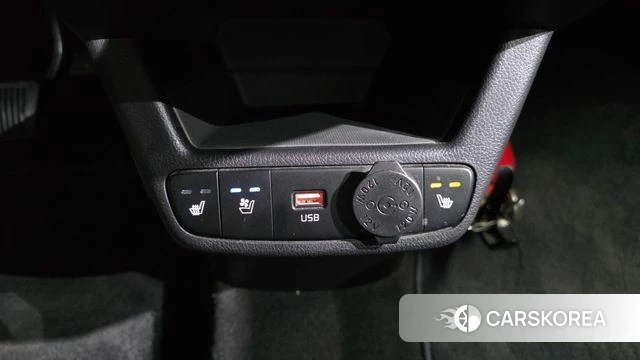 Kia The New Kia Ray 2023 Белый из Кореи, фото 3