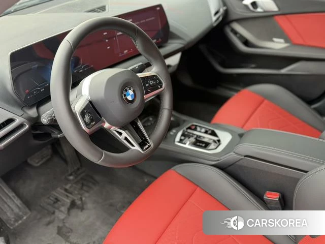 BMW 2 series 2025 Черный из Китая, фото 3
