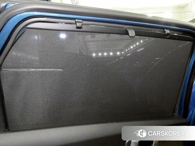 Kia Sorento 4th Generation 2021 Синий из Кореи, фото 3