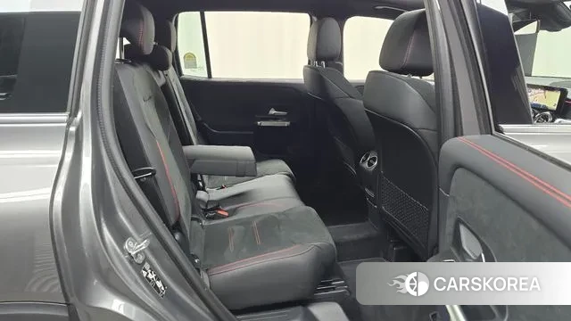 Mercedes-Benz GLB-Class X247 2025 Серый из Кореи, фото 3