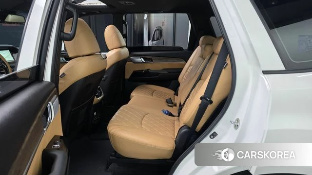 Kia Mohave Master 2020 Белый из Кореи, фото 3