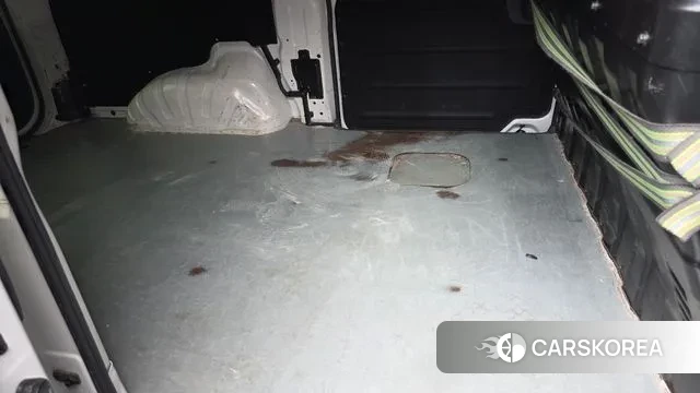 Hyundai The New Grand Starex 2020 Белый из Кореи, фото 3