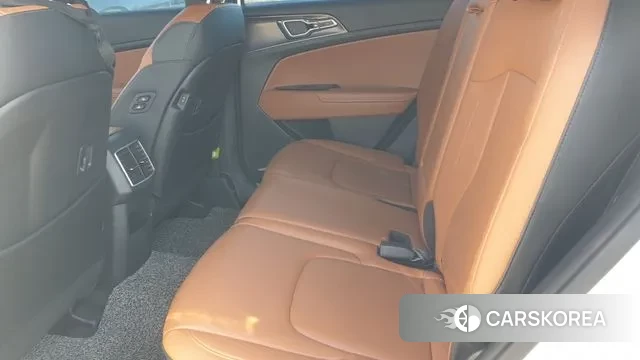 Kia Sportage 5th Generation 2021 Белый из Кореи, фото 3