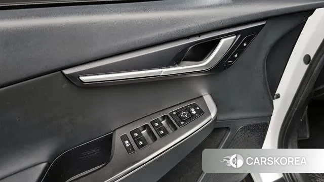 Kia EV6 2022 Белый из Кореи, фото 3