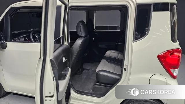 Kia The New Ray 2018 Жемчужный цвет из Кореи, фото 3