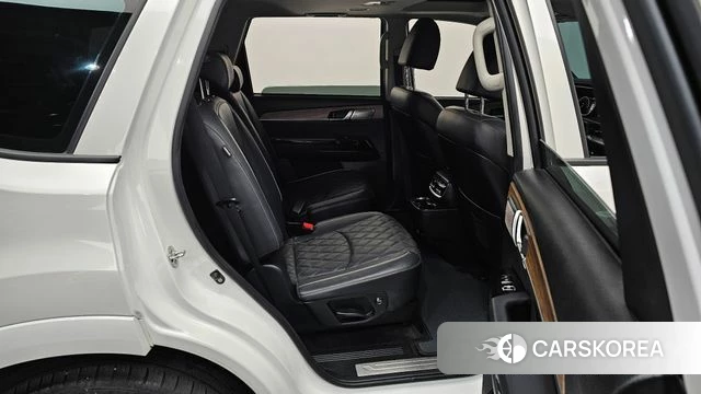 Kia Mohave Master 2019 Белый из Кореи, фото 3