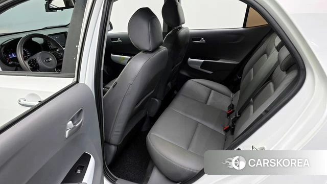 Kia All New Morning (JA) 2019 Белый из Кореи, фото 3