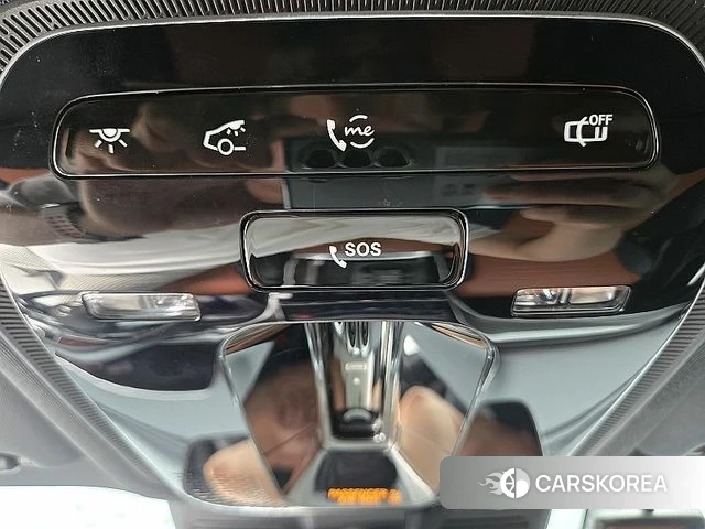 Mercedes-Benz C-Class W206 2024 Черный из Кореи, фото 3