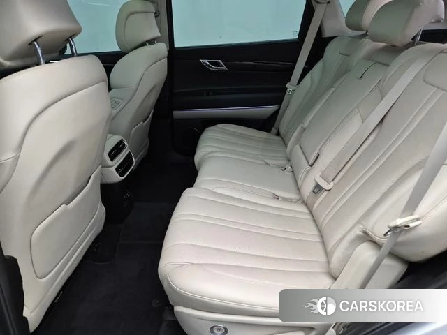 Genesis GV80 2020 Серебристо-серый из Кореи, фото 3
