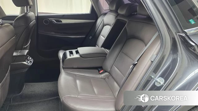 Hyundai The New Grandeur IG id 3942423 из Кореи 3