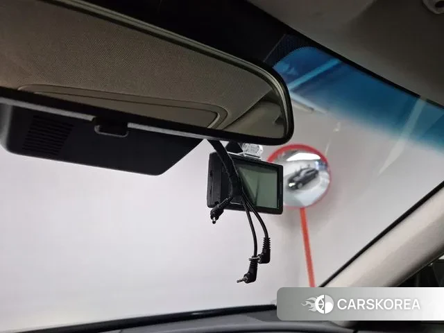 Kia K7 Premier 2020 Черный из Кореи, фото 3