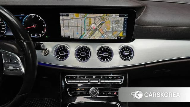 Mercedes-Benz CLS-Class C257 2018 Белый из Кореи, фото 3