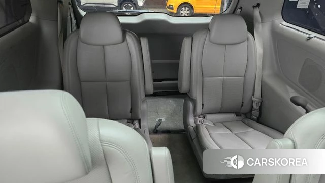 Kia The New Carnival 2019 Белый из Кореи, фото 3
