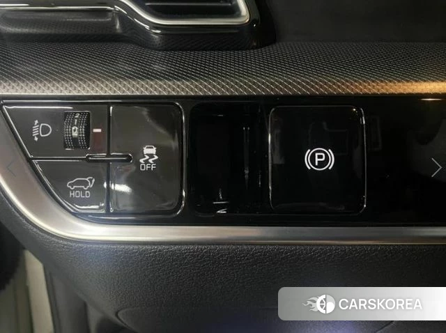 Kia Sportage 5th Generation 2023 Белый из Кореи, фото 3