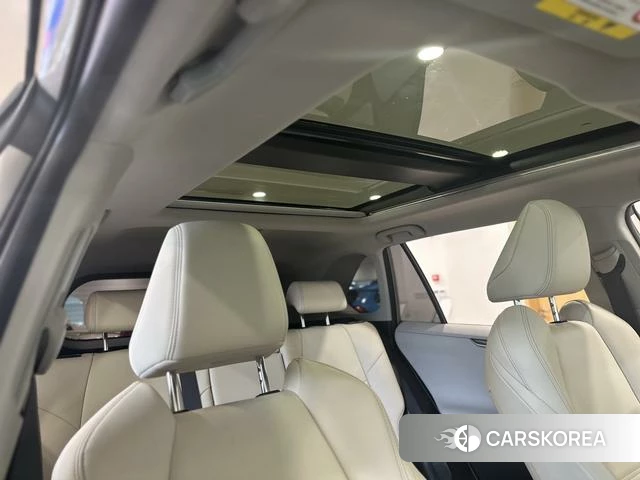 Toyota Wilanda 2023 Шампань из Китая, фото 3