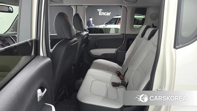 Kia The New Kia Ray id 4229744 из Кореи 3