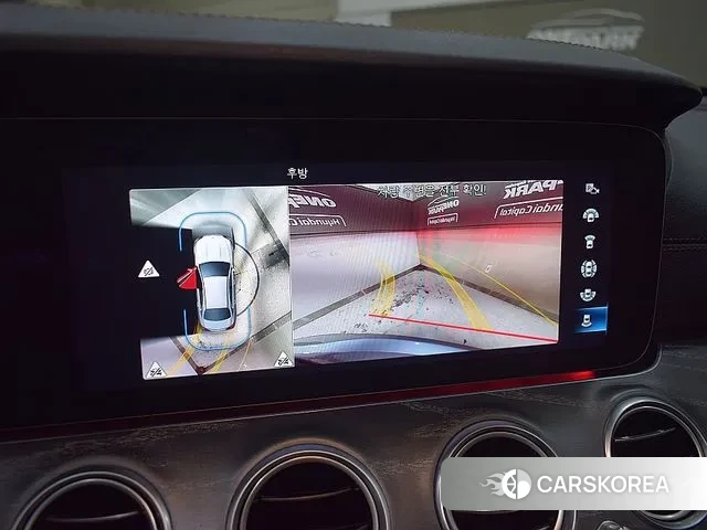 Mercedes-Benz E-Class W213 2022 Серебряный из Кореи, фото 3